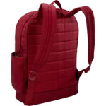 Mochila Case Logic Commence (rojo granada, 24 L) - Imagen 6