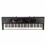 Yamaha YC73 - Imagen 5