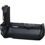 Canon EOS 5D Mark IV DSLR Camera with EF 24-105mm f/4L Lens and Battery Grip Kit - Imagen 4