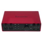 Focusrite Scarlett 16i16 4th Gen - Imagen 2