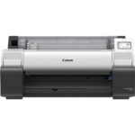 Canon imagePROGRAF TM-240 24" Large Format Printer with Stand and Scanner Kit - Imagen 3