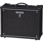 BOSS Katana-100 MkII Amplificador combinado 100W 1x12 para guitarra eléctrica
