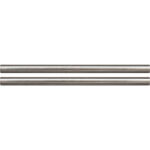 ARRI 19mm Lightweight Rods (Pair, 13") - Imagen 2