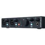 Arturia MiniFuse 2 Black - Imagen 7