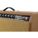 Fender Tone Master Del. Reverb Cocoa - Imagen 9