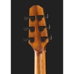 Harley Benton GS-Travel-E LH Mahogany Bundle - Imagen 7