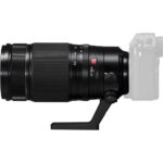 Lente FUJIFILM XF 50-140 mm f/2.8 R LM OIS WR - Imagen 4
