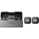 DJI Mic 3 Sistema/grabador de micrófono inalámbrico compacto para 2 personas para cámara y teléfono inteligente - Imagen 13