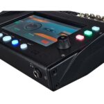 Allen & Heath CQ12T Bag Bundle - Imagen 10