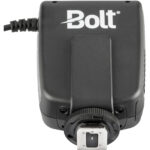 Anillo de luz LED Macro Bolt VM-160-V2 (Versión 2) - Imagen 3