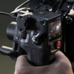 Agarre DJI Focus Pro - Imagen 5