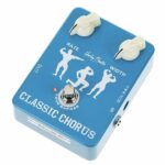 Harley Benton Classic Chorus