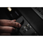 Controlador de monitor y interfaz de audio inmersivo Audient ORIA - Imagen 10