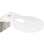 Canon A-SWD5WB2-CR Universal Wall Mount Bracket for CR-N300 PTZ (White) - Imagen 3
