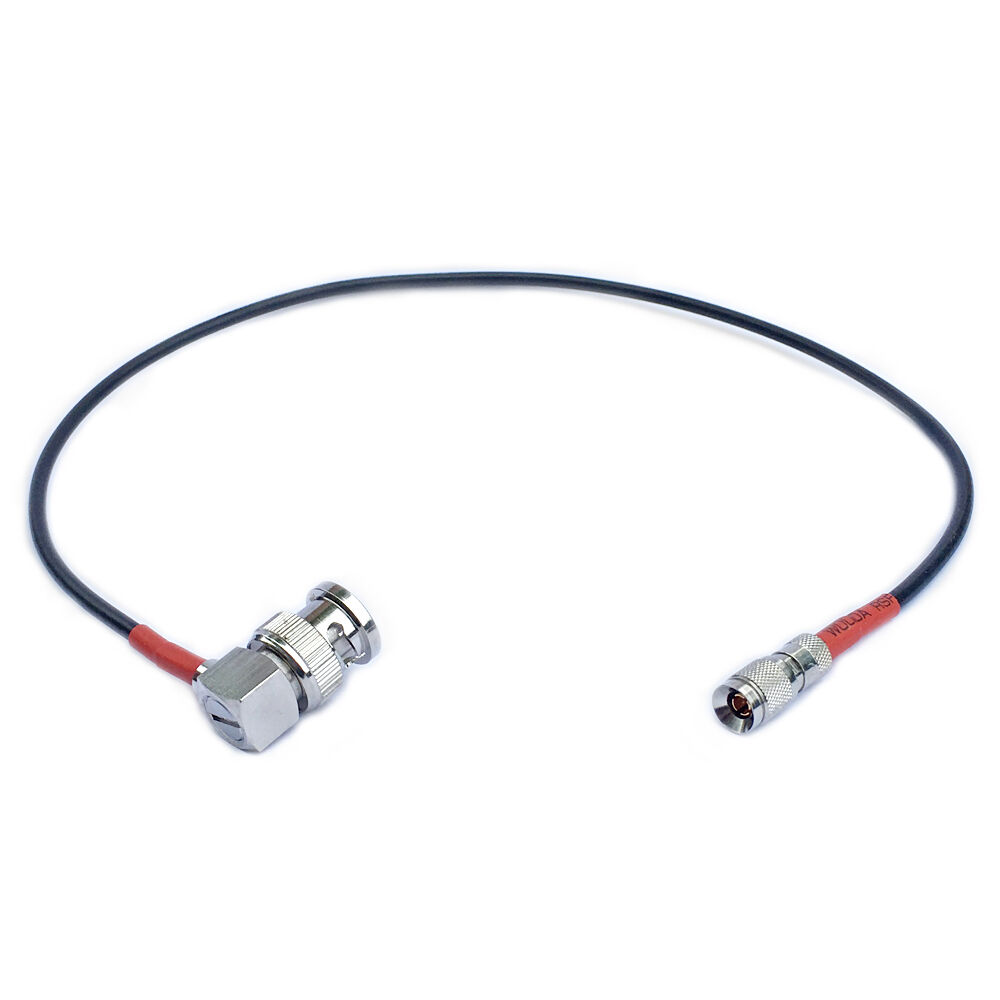 8f426987b0085a975abd7e33a1aa78c1.jpg Cable Atomos DIN a BNC Timecode y Genlock para UltraSync ONE (rojo) - Imagen 1