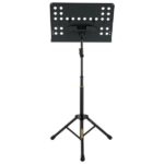 Hercules Stands HCBS-418B+ Music Stand - Imagen 4