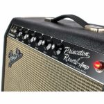 Fender 64 Custom Princeton Reverb - Imagen 9