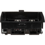 Caja de empotrar 2N para 1 módulo IP Verso - Imagen 5