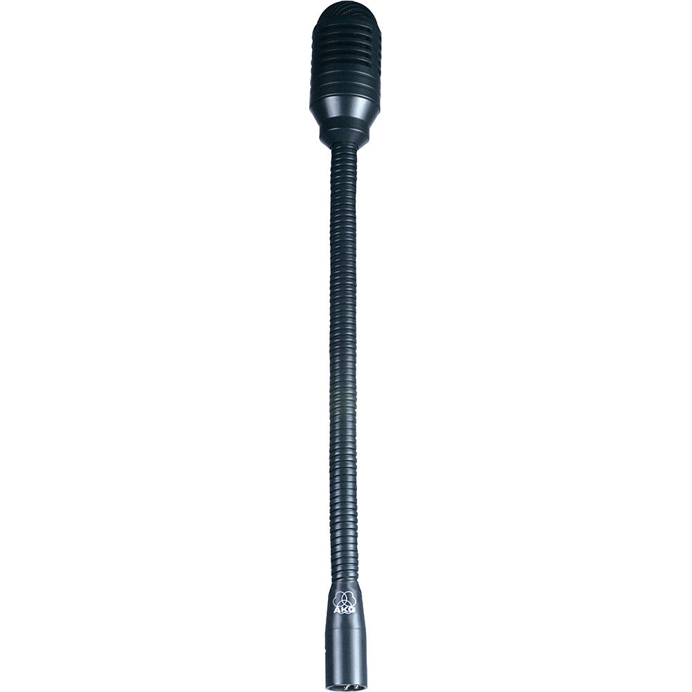 8f5082d2b267e254a90e638a1dafd593.jpg Micrófono de cuello de cisne AKG DGN 99E - Imagen 1