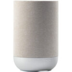 Altavoz inteligente inalámbrico Denon Home 200 (piedra)