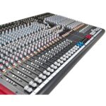 Allen & Heath ZED-428 - Imagen 9