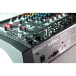 Allen & Heath ZEDi-10 Mezclador híbrido compacto/interfaz USB - Imagen 13