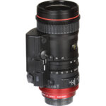 Canon CN-E 18-80mm T4.4 COMPACT-SERVO Cinema Zoom Lens (EF Mount) - Imagen 11