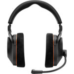 Beyerdynamic MMX 230 Auriculares inalámbricos para juegos (negro) - Imagen 3