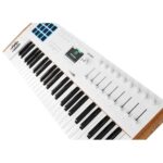 Arturia KeyLab 49 mk3 White - Imagen 9