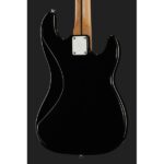 Harley Benton MV-4PJ LH Black Set - Imagen 5