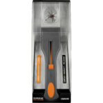 Herramienta Carson Humane Bug Catcher para captura y liberación de insectos - Imagen 2