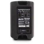 Alto Professional TX408 Altavoz autoamplificado de 2 vías y 8" de 350 W con Bluetooth - Imagen 4