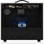 Bugera Vintage V55 INFINIUM Amplificador combinado de válvulas de 2 canales, 55 W - Imagen 4