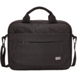 Maletín Case Logic Advantage de 11,6" (negro) - Imagen 8