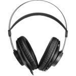 Auriculares de estudio cerrados AKG K72 - Imagen 2
