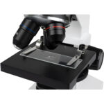 Portaobjetos de calibración para microscopio Celestron - Imagen 4