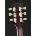 Harley Benton SC-400 SGT Classic Seri Bundle - Imagen 7