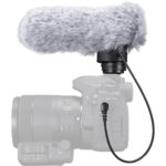 Canon DM-E1 Directional Microphone - Imagen 4