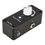 Harley Benton MiniStomp Phone Home - Imagen 7
