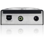 Adder Extensor KVM ADDERLink X-DVI PRO - Imagen 4