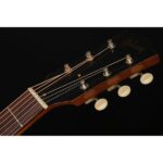 Gibson 1955 J-45 Vintage Sunburst LA1 - Imagen 12