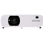 Ricoh PJ-WUL5A50 Proyector láser 3LCD WUXGA de 5200 lúmenes - Imagen 8