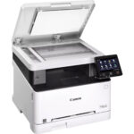 Canon imageCLASS MF652cw Multifunction Wireless Color Laser Printer - Imagen 4