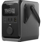 Central eléctrica portátil EcoFlow TRAIL-Series de 300 CC - Imagen 4