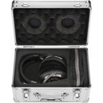 Audio-Technica ATH-ADX7000 Auriculares supraaurales abiertos - Imagen 8