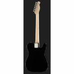 Harley Benton TE-20 BK LH Standard Set 4 - Imagen 3