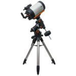 Telescopio Celestron CGEM II 800 8" f/10 EdgeHD Aplanatic SCT GoTo - Imagen 10