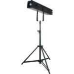 American DJ FS3000LED 300W Warm White LED Follow Spot Kit with Stand and Pan Glide - Imagen 12