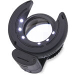 Lupa Carson SM-44 4.5x SensorMag - Imagen 4