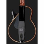 Yamaha SLG200N TBK - Imagen 5